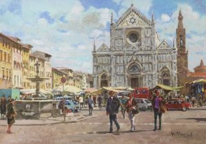 077 Firenze - Santa Croce