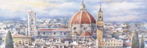 SL 07 Firenze - Santa Maria del Fiore e Palazzo Vecchio